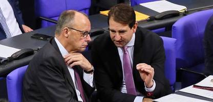 Kommentar: Andreas Jung geht nach Stuttgart, Friedrich Merz sagte dem Klimaschutz adieu