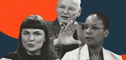NSDAP Mitglieder: »Das waren normale Menschen wie wir« – Spitzengespräch