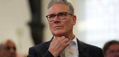 Regierungskrise in Großbritannien: Starmer gegen die Swifties