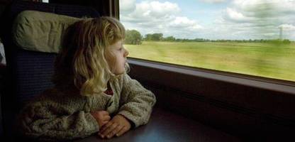 Sommerferien: Deutsche Bahn bringt Familienticket zum Pauschalpreis