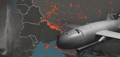 Ukraine-Krieg: So geschwächt ist Russlands Luftverteidigung