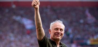 WM 2026: Christian Streich wird TV-Experte für das ZDF