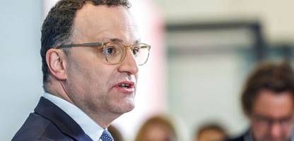 Jens Spahn will pauschal fünf Prozent aller Subventionen streichen