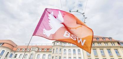 Sahra Wagenknecht: BSW erhält zum dritten Mal Millionenspende