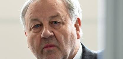 Zehn Jahre Haft für Cum-Ex-Steuerbetrüger Hanno Berger