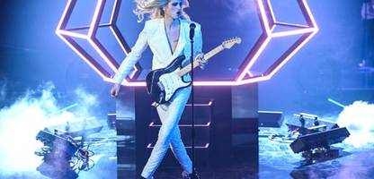 ESC: Wavvyboi verkündet überraschend deutsche Jurypunkte beim ESC