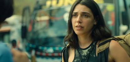 »unconditional«: ist diese serie aus israel noch unterhaltung oder schon politik?