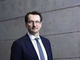 Milan Nedeljković: Das ist der Neue an der Spitze von BMW