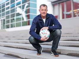 Puma-Chef Arthur Höld: „Wir schaffen kein zweites Adidas“