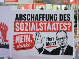 Sozialpolitik: Mehr Experimente wagen, bitte!