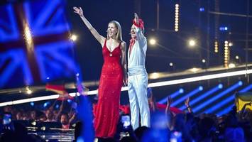 auftakt zum esc: diese acts aus dem ersten halbfinale sind weiter