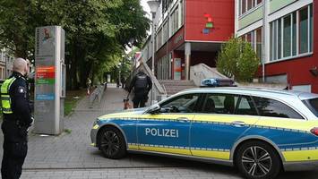 Einbruch an Hamburger Stadtteilschule – Polizei stellt drei Jugendliche