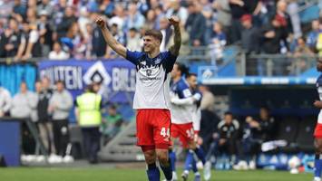 Letzte Chance auf ein Vuskovic-Autogramm? Hier gibt es noch HSV-Unterschriften