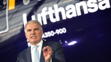 Lufthansa bestellt bei Airbus – Klaus-Michael Kühne stockt seine Anteile auf