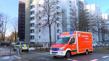 Mutter und Sohn ausgeraubt und gefesselt – SEK verhaftet zwei Verdächtige