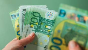 nach 1000-euro-fiasko: wie werden die bürger jetzt entlastet?