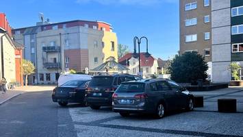 Problemfall Alte Wache: Wie Lauenburg die triste Passage wiederbeleben will