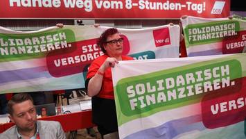 Reformen: Kommt da auch noch was Gutes, Herr Merz?