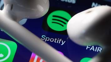 Spotify bestätigt weltweite Störung: Login & Co. betroffen – was bekannt ist