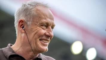tv-Überraschung zur wm 2026: christian streich wird experte beim zdf