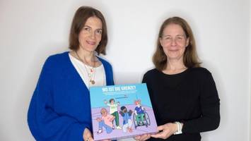 Wo ist die Grenze? Dieses Spiel soll Kinder vor Belästigung und Gewalt schützen