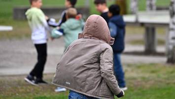 Junge (12) greift Mitschülerin (12) an: Polizei ermittelt wegen Messer-Verdachts