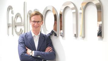 Rekordjahr für Fielmann: So viel Gehalt bekommt der Vorstandschef