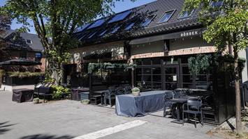 Wirt der Röbbek Eatery verstorben – so geht es mit dem Restaurant weiter
