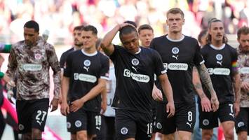 Magen-Darm-Krise beim FC St. Pauli: Neuer Stammspieler betroffen