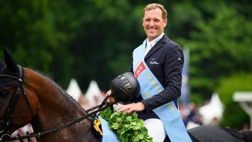 Schnappt sich André Thieme den fünften Derby-Titel in Hamburg?