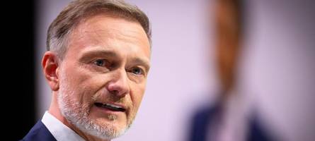 Ausverkauf der deutschen Banken? Lindners Fehler ist nur schwer zu korrigieren