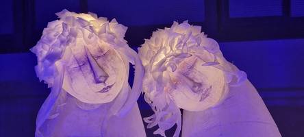 Das hat in diesem Sommer die Lange Kunstnacht zu bieten