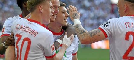 FCA-Talent Kömür setzt sich gegen erfahrenen Kreativposten Claude-Maurice durch