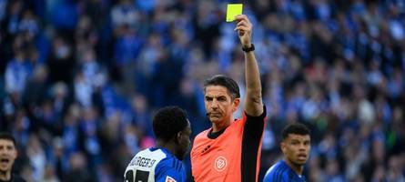 Nach Abschied von Aytekin: Welche bayerischen Schiris gibt’s in der Bundesliga?