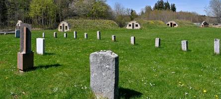 „Ort von besonderer historischer Bedeutung“: Das plant der Freistaat mit dem KZ-Außenlager Kaufering VII