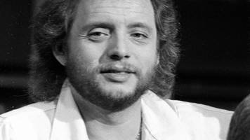 Frontmann der Band Relax: Schlagerstar Peter Volkmann mit 74 Jahren verstorben