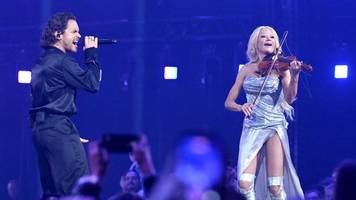 Schlechte Chancen für Deutschland: Das sind die Top-Favoriten beim ESC 2026