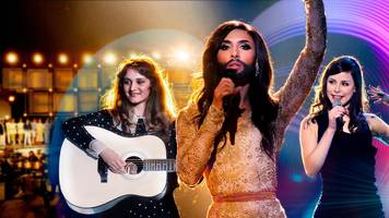 Überraschungs-Hit bei jüngeren TV-Zuschauern: ESC-Doku in der ARD räumt im Quotenkampf ab