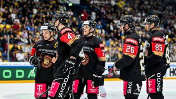 Vor Eishockey-WM: „Die Deutschen sind besser, als sie denken – sie glauben nur selber nicht immer daran“