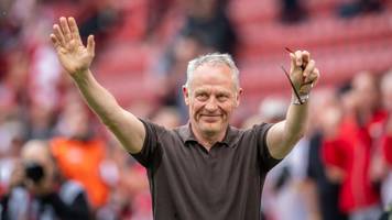 „Für seine klaren Worte bekannt“: Ex-Freiburg-Trainer Christian Streich wird WM-Experte im ZDF