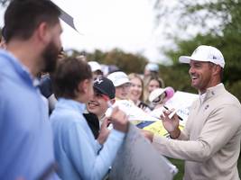 PGA Championship: DeChambeau, der Golf-Influencer
