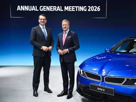 chefwechsel bei bmw: „zuversicht ist keine stimmung“