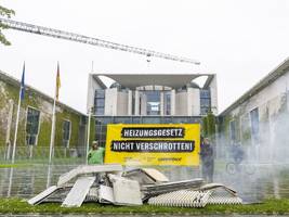 Heizungen: Dieses Gesetz bedeutet Freiheit. Die Freiheit, das Falsche zu tun