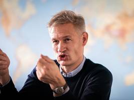medien: „ich bin die ricarda lang des journalismus“