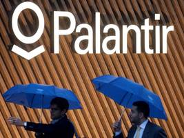 Sicherheitssoftware: Verfassungsschutz setzt auf Palantir-Alternative