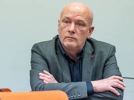 Urteil gegen den Regensburger Ex-OB: „In besonderem Maße das Vertrauen der Bevölkerung beschädigt“