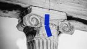 Antike Demokratie in Athen: Fremde und Frauen, draußen bleiben!