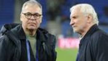 Fußball-WM: Deutsche Fußballer bekämen bei WM-Titelgewinn Rekordprämie