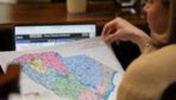 gerrymandering: republikaner in south carolina stimmen gegen trump-plan für wahlkreise