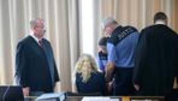Kriminalität: Mord an Jogger - Lebenslange Haft für Frau und Komplize